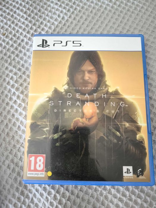 Игри за playstation 5