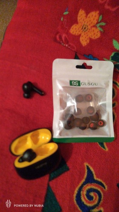 Наушник realme buts pro