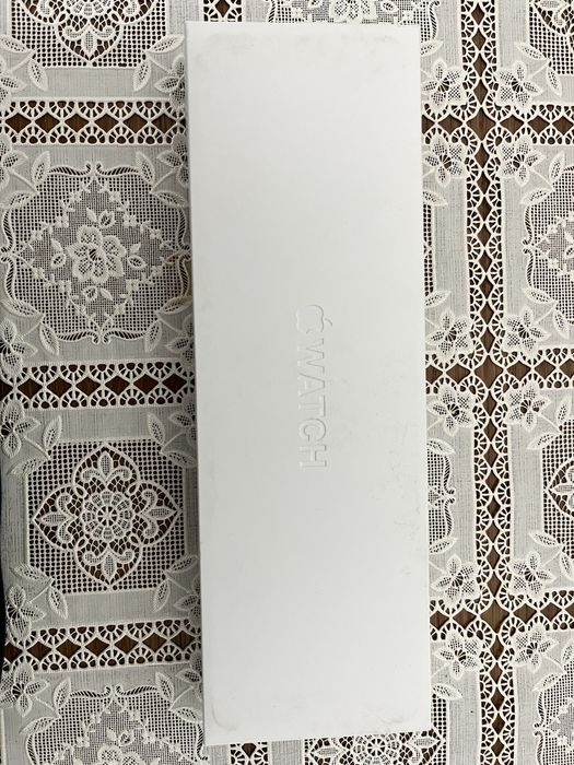 Apple watch 9 series 41 mm