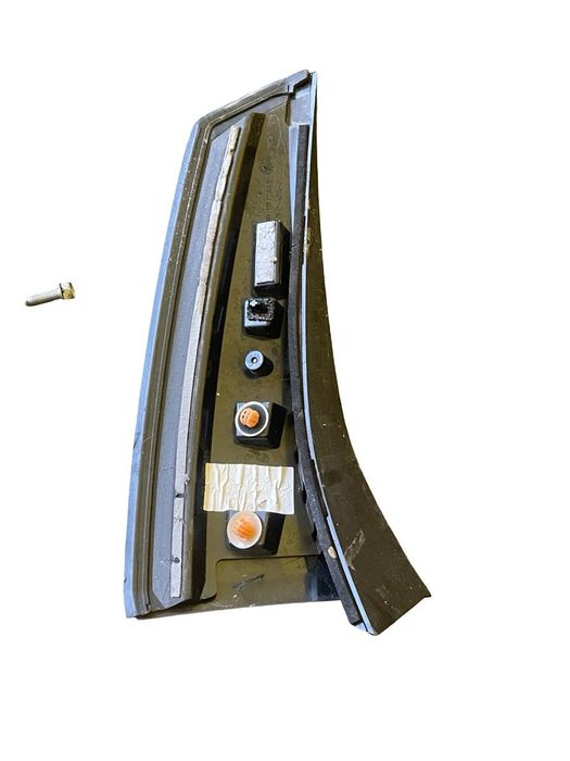 Ornament Haion Stanga Suzuki Sx4 S-Cross Jy 2013 -> 839C2-63T00