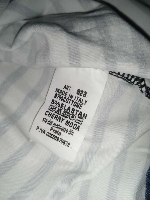 Rochie de vară frumoasă marinărească