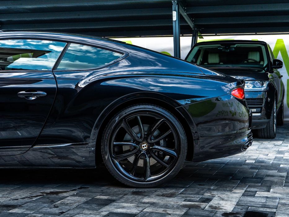 Bentley Continental 2020 benzină, 150.868 € — imagine 5