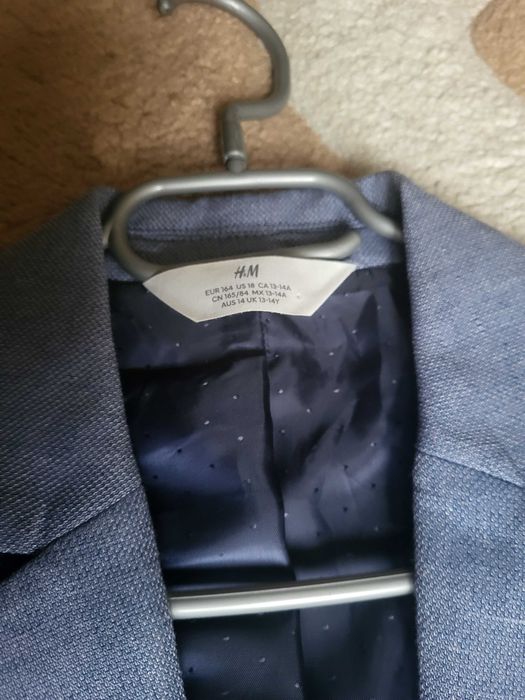 Сако за момче H§M 158-164 см