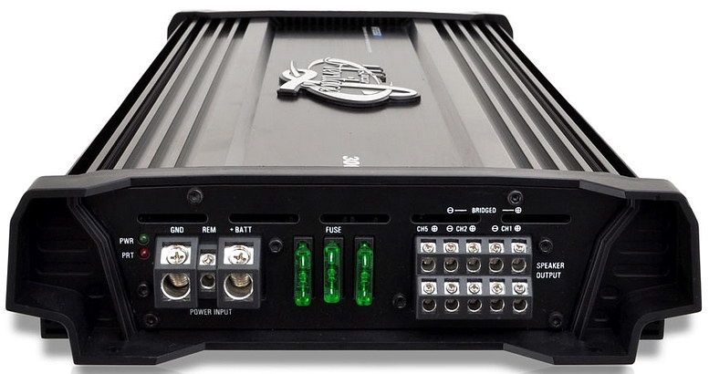 5 kanalli moshniy usilitel blutusiyam bor