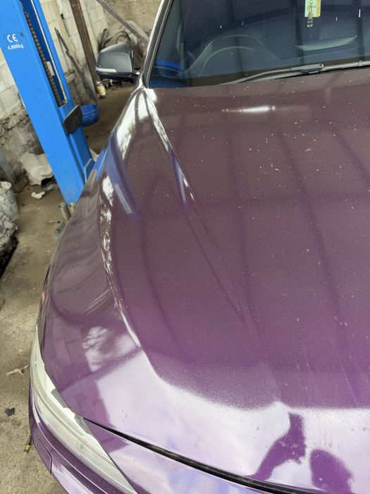 Преден капак бмв ф30/31 (preden kapak bmw f30/31 originalen)