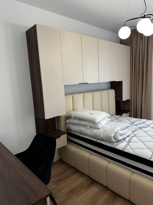Inchiriez apartament Urbana 3