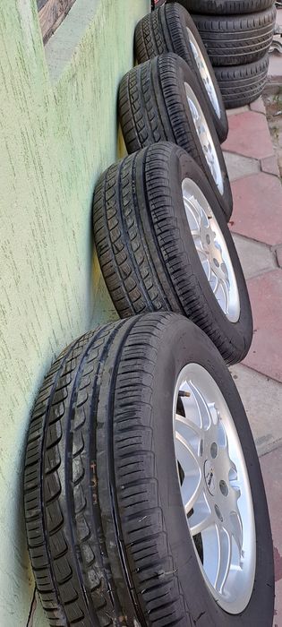 Диски на бмв е34 р15