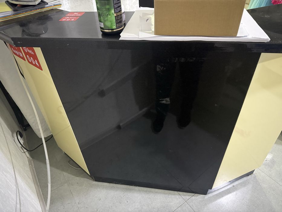 Ресепшен!!! 5000т