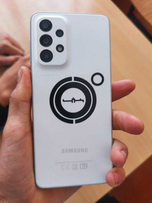 продам Samsung a33