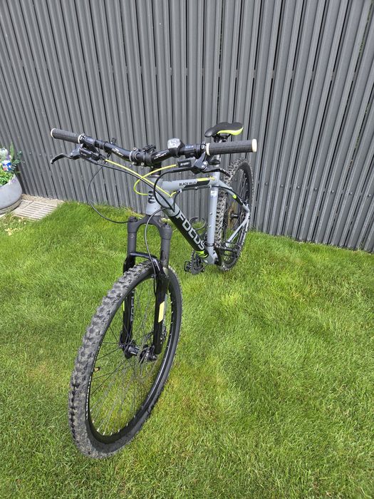MTB Focus black hills 26"