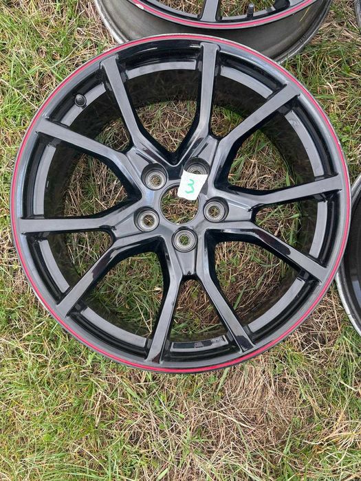 jante honda civic type r - Piese auto de vânzare | OLX.ro