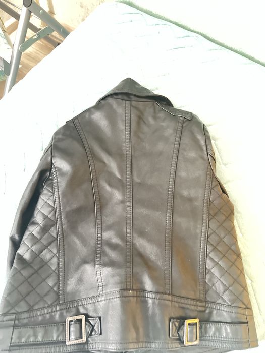 Продам косуху размер 110 на девочку