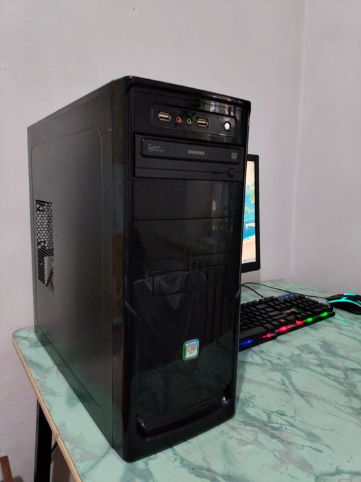 Продам персональный компьютер