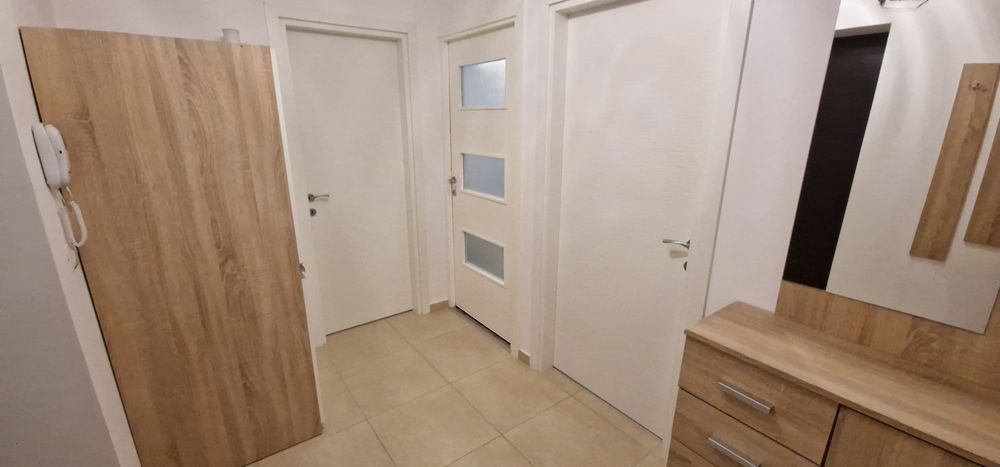 Apartament 2 camere open space