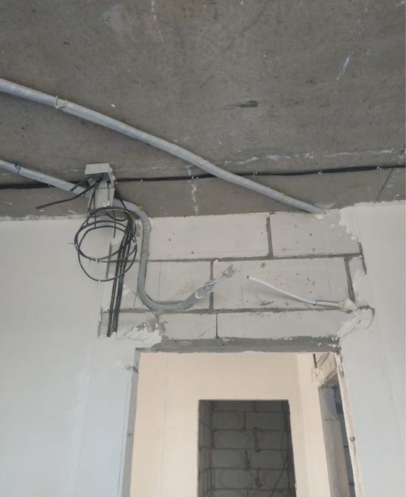 Установка Кондиционера под ключ