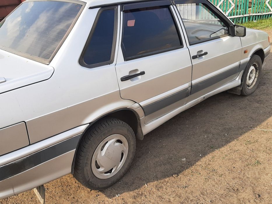 Продам ВАЗ 2115,в отличном состояний