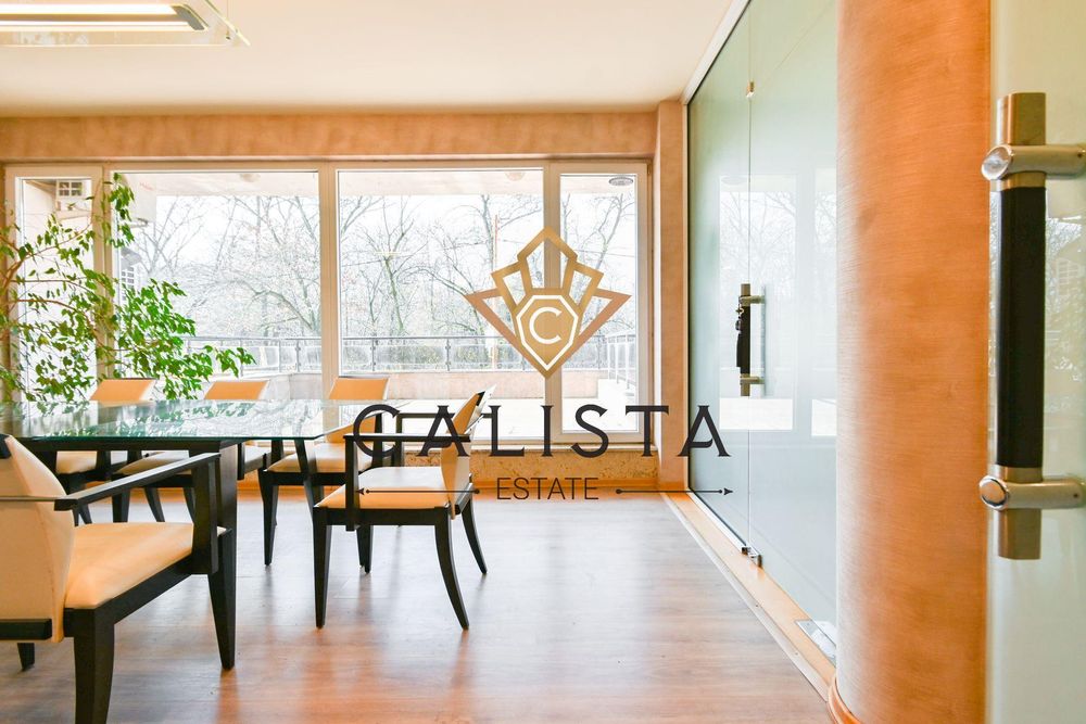 Дава се под наем Офис в София, Хладилника - 120 кв.м за 497.25 € - Снимка #2