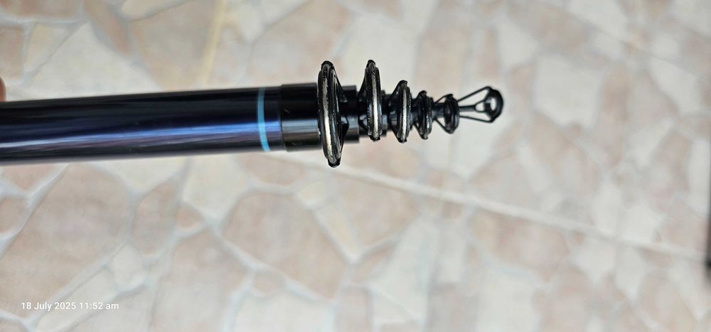 Въдица Caperlan Decathlon 3,5м