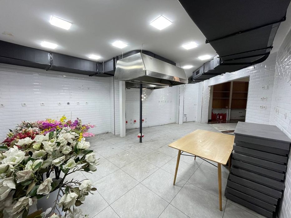 Аренда помещения в Ул Караташ Ор Media Park Дружба Народов