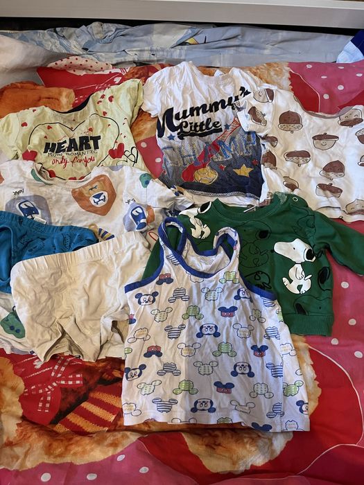 больщой большой пакет