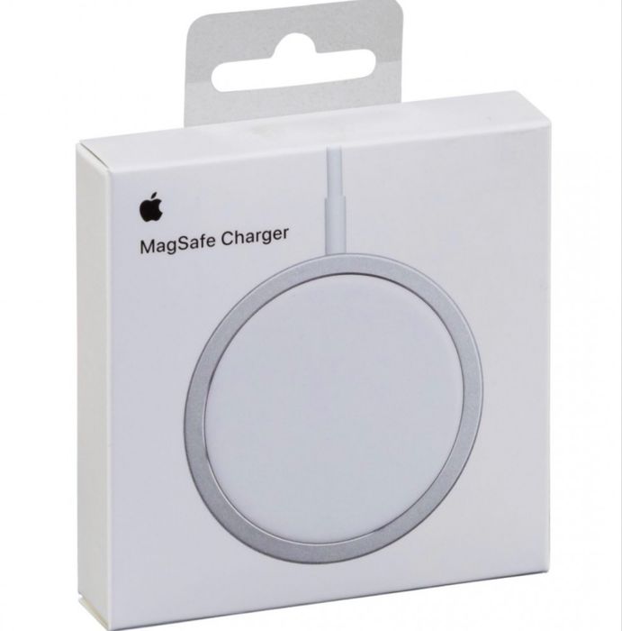 Apple MagSafe Charger — оригинално, ново, неразпечатано