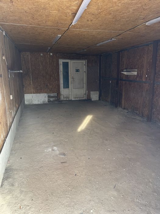 Сдам в аренду помещение.