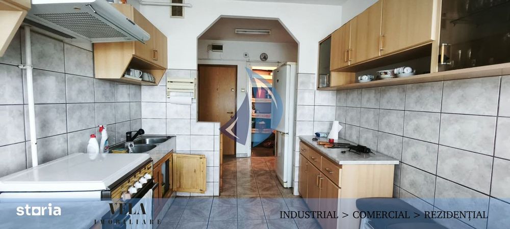 Apartament 2 camere, confort 1, Tudor, str. Prieteniei