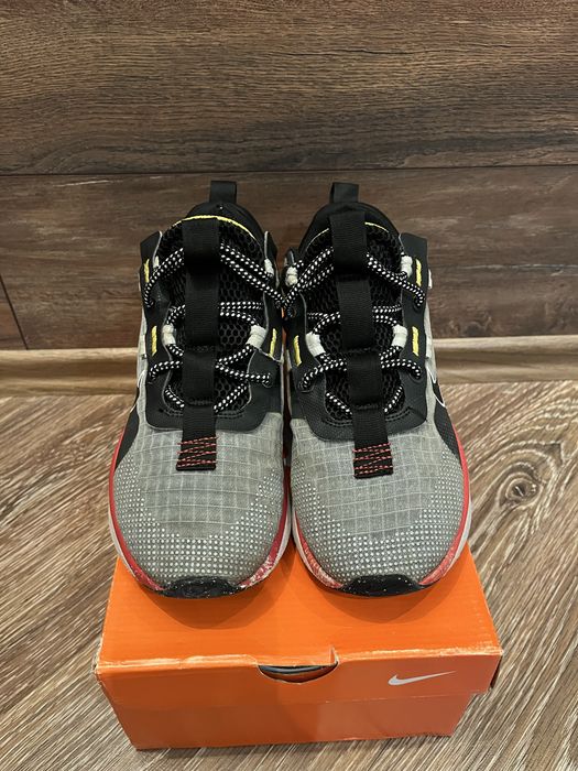 Маратонки Nike