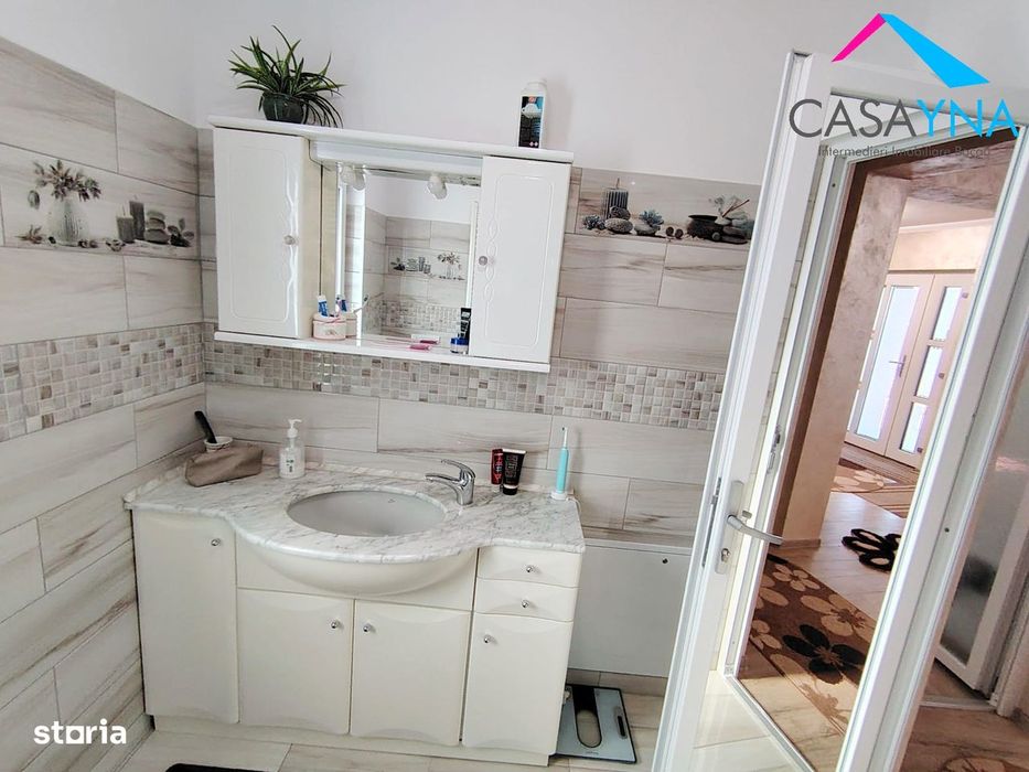 Casa Parter , cu posibilitate de amenajare mansarda, Letea Veche