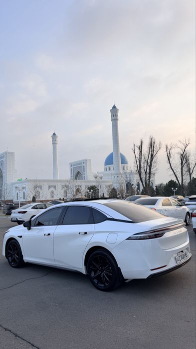 Gac Aion S plus full 2024