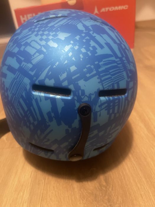 Casca schi atomic savor XS marime 49-53