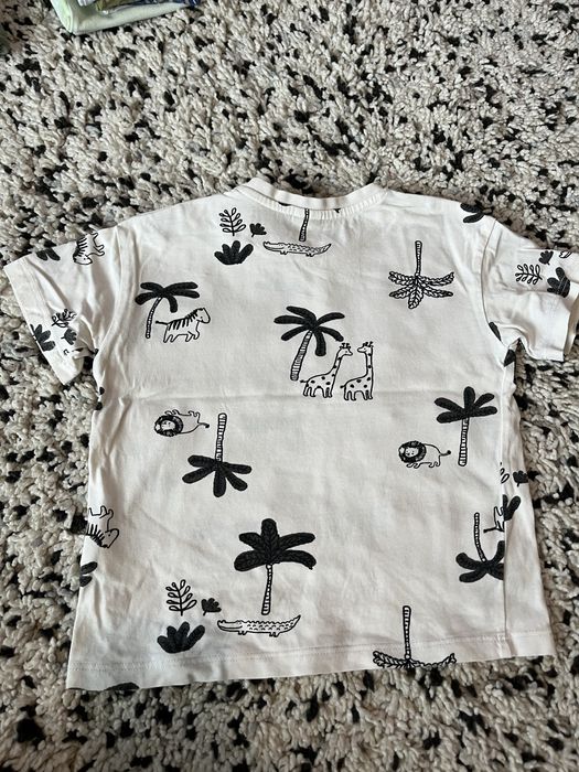Set bebe h&m.