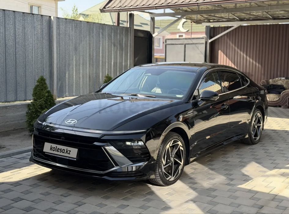 Hyundai sonata 2023