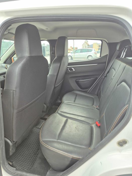 Dacia Spring Comfort Plus  2022 decembrie