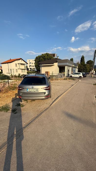 Отдавам под наем място  от собственик