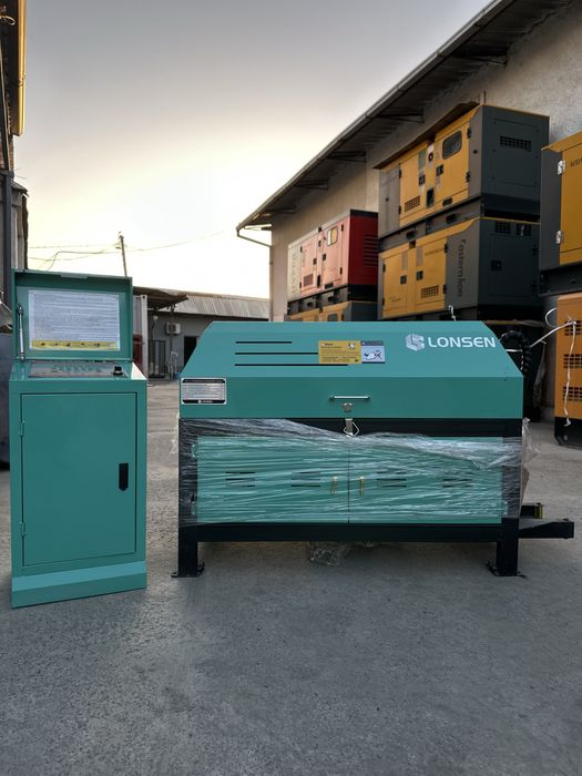 Станок для правки и резки стального прутка Механика/Автомат