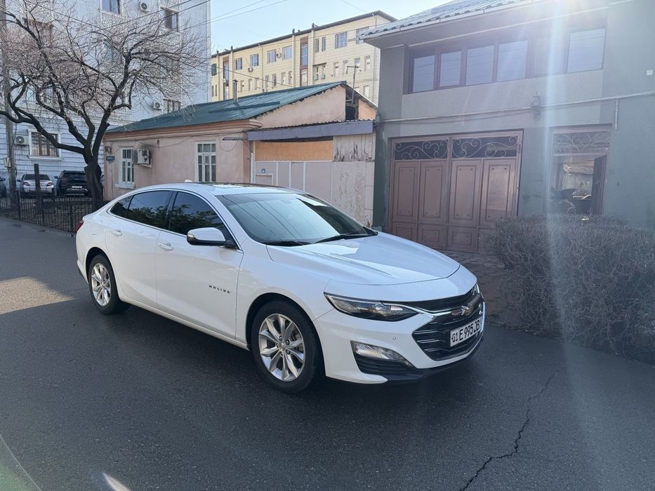 Malibu 2 sotiladi (продаётся)