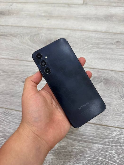 Samsung a05s 128