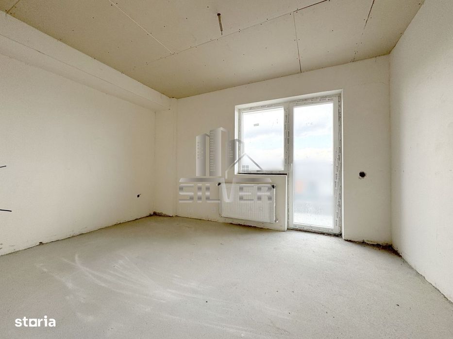 Apartament cu 3 camere+2 terase/TVA INCLUS.