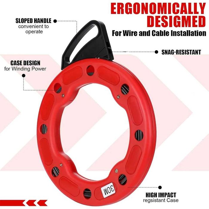 Dispenser rețea cabluri