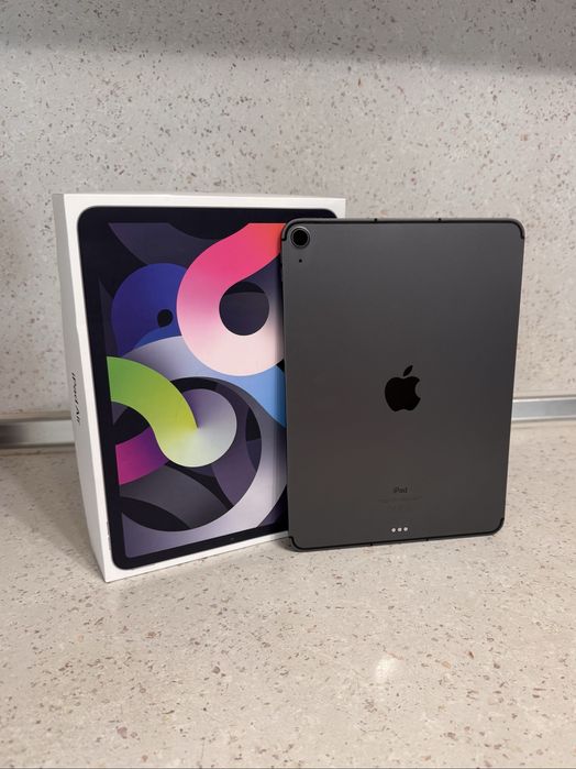 iPad air 4 Cellular 64gb