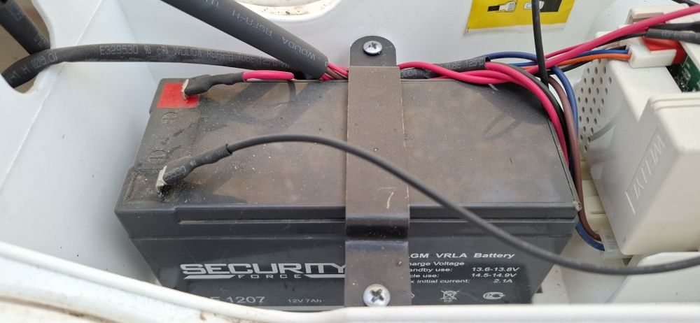 Продам квадроцикл б/у