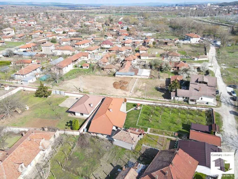 Продава се Парцел в с. Първомайци, Област Велико Търново - 750 кв.м за 30 €/кв.м - Снимка #3