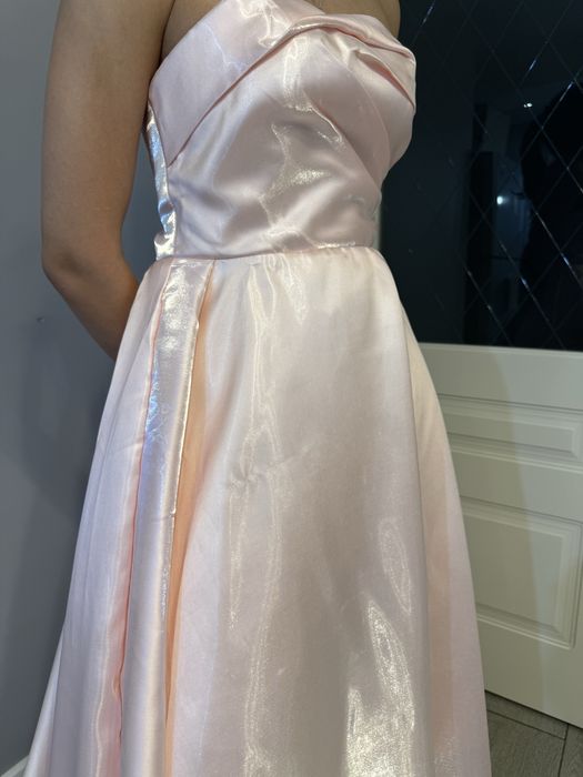 Платье на выпускной