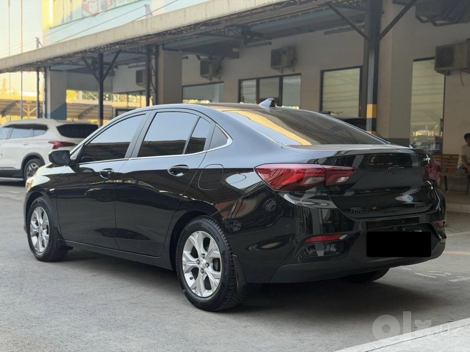 Onix premier plus 2024 ideal