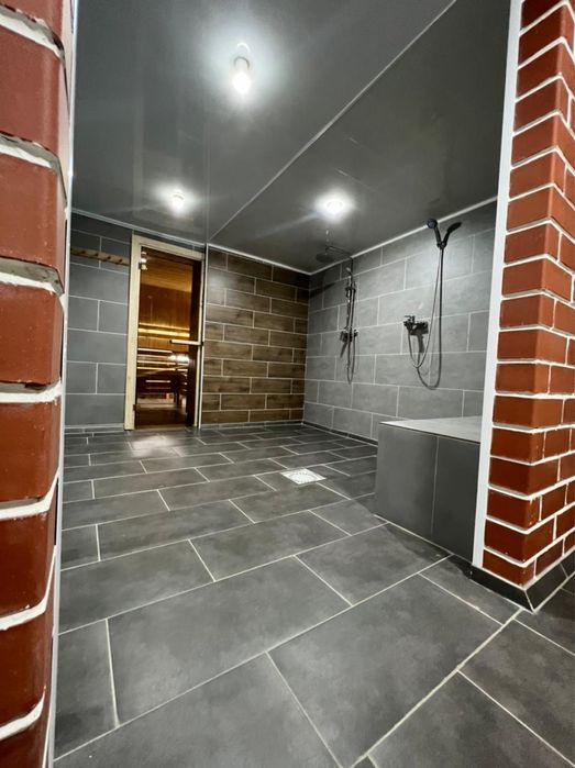 Сдаю баню по часам