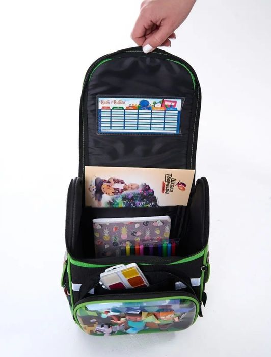 Продам рюкзак Майнкрафт