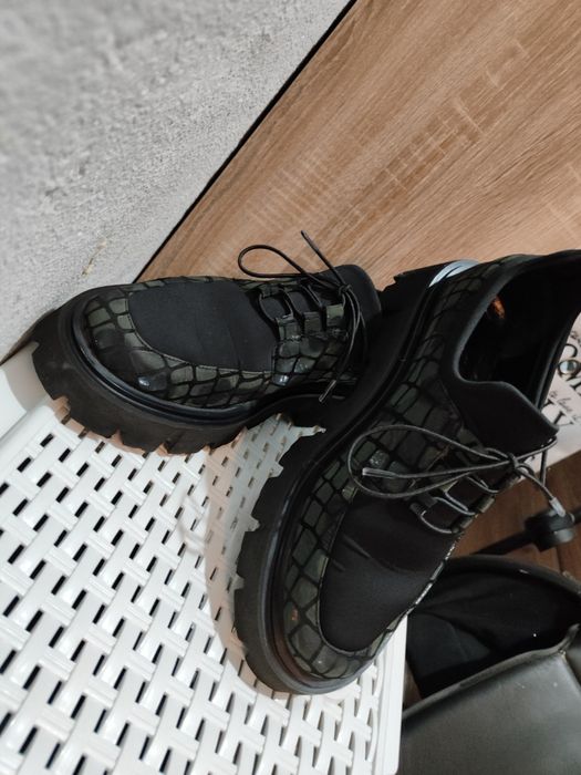 Дамски обувки Massimo Zardi