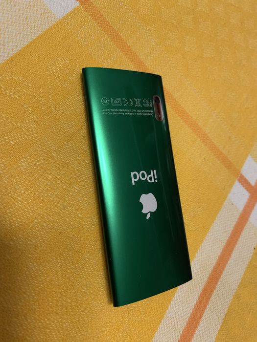 Ipod nano 5 impecabil