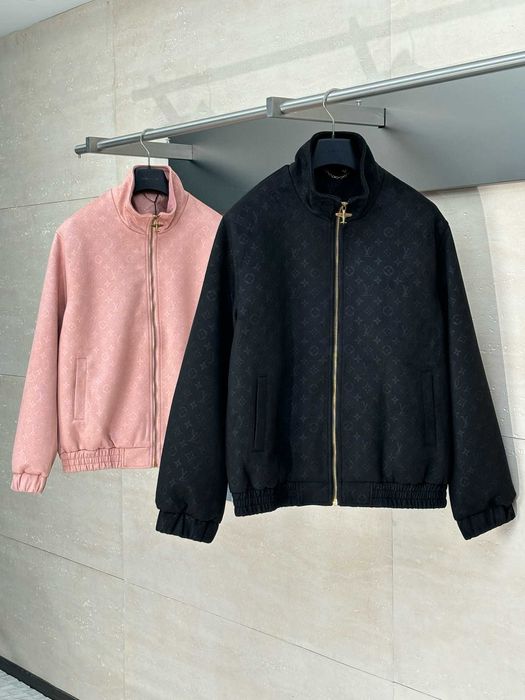 Geaca / Jacheta Louis Vuitton Calitate Premium